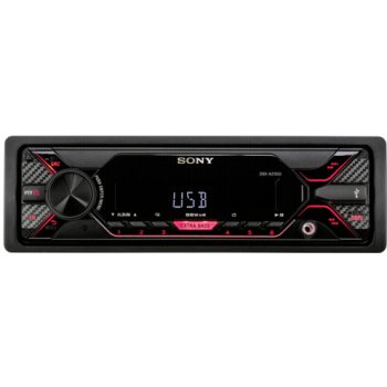 Sony DSX-A210UI