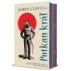 Potkan kráľ - Clavell James