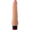 Realistický vibrátor Super Realistic Vibrating Cock X29