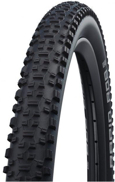 Schwalbe Rapid Rob New 27.5x2.1\