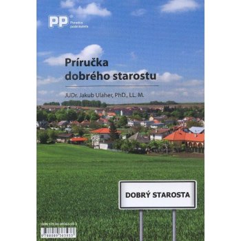 Príručka dobrého starostu