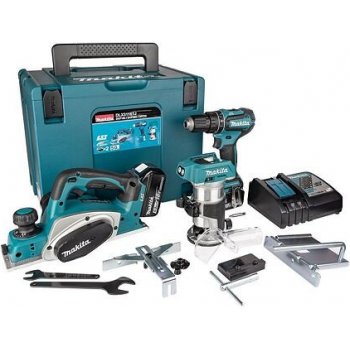 MAKITA DLX3116TJ