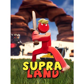 Supraland