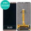 LCD displej + Dotykové sklo Huawei Mate 10 Pro BLA-L29 Mocha Brown Aftermarket PRO