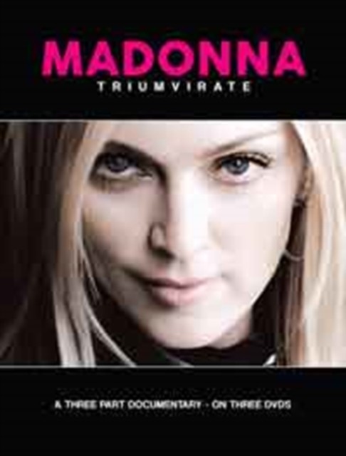 Madonna - Triumvirate