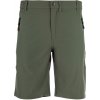 Bennon KRATOS Shorts green black pracovné kraťasy zelená čierna