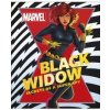 Marvel Black Widow - autor neuvedený