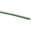 Mivardi Silikónová hadička 0,8 × 1,8mm 1m