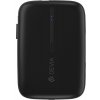 Devia powerbank Kintone Built-in Dual Cable 10000 mAh - Black