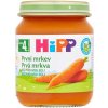 HiPP BIO Prvá mrkva 125 g