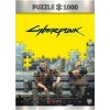Puzzle Cyberpunk 2077 1000 ks (Good Loot)