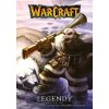 Warcraft - Legendy 3 - Knaak Richard A.
