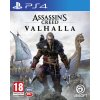 Assassins Creed: Valhalla (PS4)