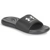 Under Armour ANSA SANDAL Čierna