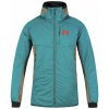 Hannah Kechu Hoody brittany blue/burnt olive