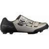 Shimano SH-XC502 MTB strieborná