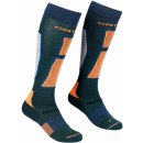 Ortovox pánske podkolienky Merino Ski Rock'n'Wool Socks