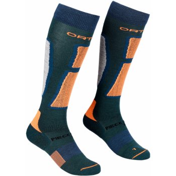 Ortovox pánske podkolienky Merino Ski Rock'n'Wool Socks