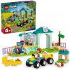 LEGO stavebnica LEGO® Friends 42632 Veterinárna klinika pre zvieratká z farmy (5702017588834)