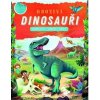 Hroziví dinosauři