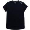 Bike dres Troy Lee Designs Wms Lilium SS mono black M 24/25 - Odosielame do 24 hodín