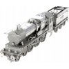 Metal Earth 3D Puzzle Harry Potter Bradavický expres 71 ks