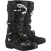 Boty TECH 5, ALPINESTARS (černá, vel.45,5)