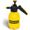 PROTECO postrekovač 1l ručný tlakový GARDEN 10.80-PT-01