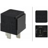 HELLA Relé dobehu ventilátora chladenia 4RD007794-021