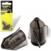 2ks - Hrkálka Black Cat Propeller Rasseln 3,0cm Čierna