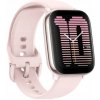 Inteligentné hodinky Amazfit Active ružové