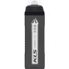 Fľaša ANTARCTICA 022 0,65L Charcoal Black Thermo