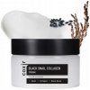 Coxir Black Snail Collagen Cream Kolágénový krém so slimačím mucínom 50 ml