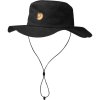 Fjällräven Hatfield Hat Dark Grey