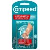Compeed Náplasti na puchýře diskrétní 5 ks