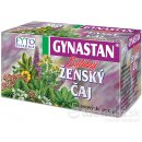 Fyto GYNASTAN bylinný ŽENSKÝ čaj 20 x 1 g