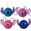 Disney Stitch Christmas Box Set 4 Pcs 75mm