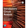 Introductory Circuit Analysis, Global Edition (Robert Boylestad)(Brožovaná)