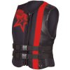 JOBE Progress Neo Vest Men Red Star - XL J248915002 - XL