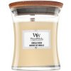 Woodwick Vanilla Bean vonná sviečka 85 g