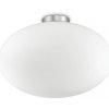 Stropné svietidlo Ideal lux 086781 CANDY PL1 D40 1xE27 60W