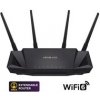 ASUS RT-AX58U V2 (AX3000) WiFi 6 Extendable Router, AiMesh, 4G/5G Mobile Tethering 90IG06Q0-MO3B00