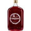 Bartida originál Griotka višňový likér 20% 1 l (čistá fľaša)