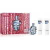 Diesel Only The Brave - EDT 125 ml + sprchový gel 2 x 75 ml