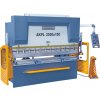 Hydraulický ohraňovací lis Bernardo AKPL 2500 x 80 (BER061971XL4)