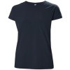 Helly Hansen Tričká s krátkym rukávom W Thalia Summer Top Námornícka modrá