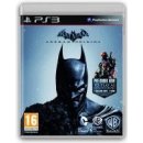 Hra na PS3 Batman: Arkham Origins
