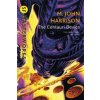 Centauri Device (John Harrison)(Brožovaná)
