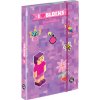 Karton P+P Box na zošity A5 Playworld Girl
