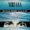 Nirvana - Live At Paradiso / Amsterdam 1991 / Vinyl / Colored [LP]